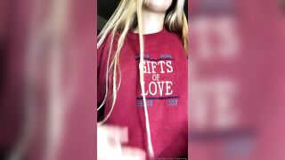 Lialynnvip (Lia Lynn) OnlyFans Leaks Blondie, You've cum to the right place baby 410