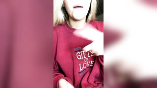 Lialynnvip (Lia Lynn) OnlyFans Leaks Blondie, You've cum to the right place baby 410