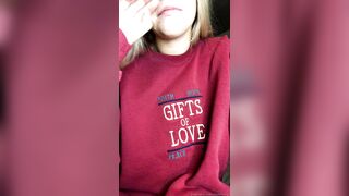 Lialynnvip (Lia Lynn) OnlyFans Leaks Blondie, You've cum to the right place baby 410