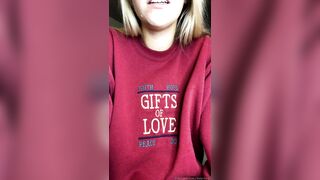 Lialynnvip (Lia Lynn) OnlyFans Leaks Blondie, You've cum to the right place baby 410