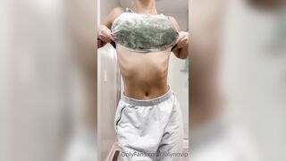 Lialynnvip (Lia Lynn) OnlyFans Leaks Blondie, You've cum to the right place baby 204