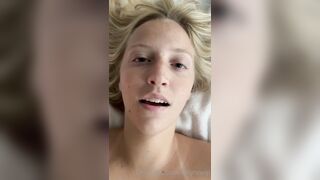 Lialynnvip PPV (Lia Lynn) OnlyFans Leaks Blondie, You've cum to the right place baby 7