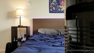 Rylie Roman (rylie_rowan_vip) OnlyFans leaks redhead young lady's dirtiest, wildest fantasies come to life 9