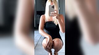 Lialynnvip (Lia Lynn) OnlyFans Leaks Blondie, You've cum to the right place baby 198