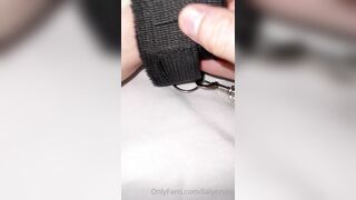 Lialynnvip PPV (Lia Lynn) OnlyFans Leaks Blondie, You've cum to the right place baby 3