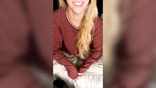 Lialynnvip (Lia Lynn) OnlyFans Leaks Blondie, You've cum to the right place baby 416