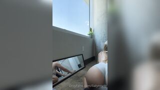 Lialynnvip (Lia Lynn) OnlyFans Leaks Blondie, You've cum to the right place baby 234