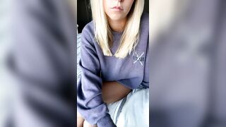 Lialynnvip (Lia Lynn) OnlyFans Leaks Blondie, You've cum to the right place baby 424