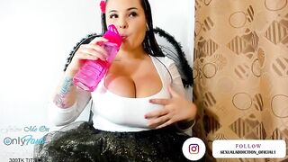 SexualAddiction  (Sexual Addiction) OnlyFans Live Cam Leaks Big Tits are Nice! 1