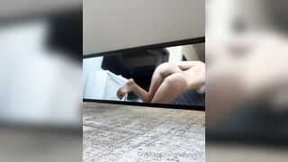 Lialynnvip (Lia Lynn) OnlyFans Leaks Blondie, You've cum to the right place baby 317