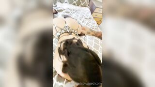 Lena The Plug (lenatheplug) OnlyFans Leaks -  I'm thirsty for some cock 