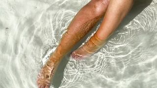 Daniibanks (Danii banks) OnlyFans Leaks Chubby Blondie Latina Girl 69