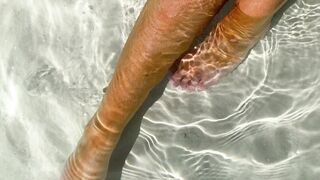 Daniibanks (Danii banks) OnlyFans Leaks Chubby Blondie Latina Girl 69