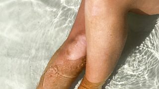 Daniibanks (Danii banks) OnlyFans Leaks Chubby Blondie Latina Girl 69