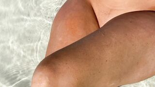 Daniibanks (Danii banks) OnlyFans Leaks Chubby Blondie Latina Girl 69