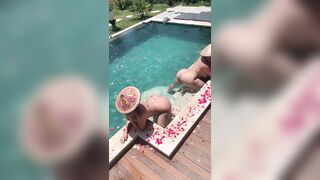 Daniibanks (Danii banks) OnlyFans Leaks Chubby Blondie Latina Girl 50