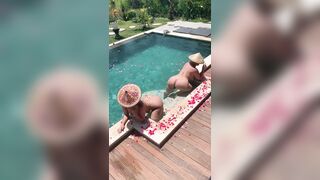 Daniibanks (Danii banks) OnlyFans Leaks Chubby Blondie Latina Girl 50