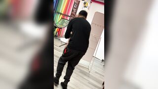 Daniibanks (Danii banks) OnlyFans Leaks Chubby Blondie Latina Girl 83