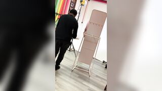 Daniibanks (Danii banks) OnlyFans Leaks Chubby Blondie Latina Girl 83