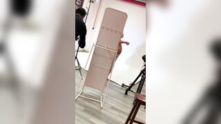 Daniibanks (Danii banks) OnlyFans Leaks Chubby Blondie Latina Girl 83