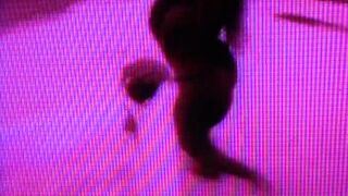 Daniibanks (Danii banks) OnlyFans Leaks Chubby Blondie Latina Girl 76