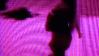 Daniibanks (Danii banks) OnlyFans Leaks Chubby Blondie Latina Girl 76