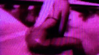 Daniibanks (Danii banks) OnlyFans Leaks Chubby Blondie Latina Girl 76