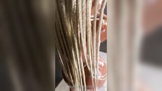 Daniibanks (Danii banks) OnlyFans Leaks Chubby Blondie Latina Girl 68