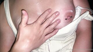 Kimberly Bootyy (kimberlybootyy) OnlyFans Leaks Favorites Faceless big booty e-girlfriend 33