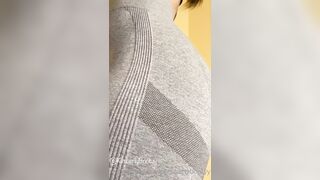 Kimberly Bootyy (kimberlybootyy) OnlyFans Leaks Favorites Faceless big booty e-girlfriend 225