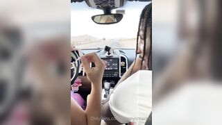 Daniibanks (Danii banks) OnlyFans Leaks Chubby Blondie Latina Girl 24