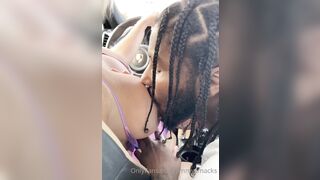 Daniibanks (Danii banks) OnlyFans Leaks Chubby Blondie Latina Girl 24