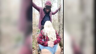 Daniibanks (Danii banks) OnlyFans Leaks Chubby Blondie Latina Girl 62