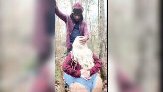 Daniibanks (Danii banks) OnlyFans Leaks Chubby Blondie Latina Girl 62