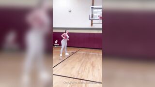 Daniibanks (Danii banks) OnlyFans Leaks Chubby Blondie Latina Girl 108