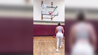 Daniibanks (Danii banks) OnlyFans Leaks Chubby Blondie Latina Girl 108