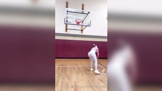 Daniibanks (Danii banks) OnlyFans Leaks Chubby Blondie Latina Girl 108