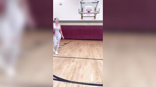 Daniibanks (Danii banks) OnlyFans Leaks Chubby Blondie Latina Girl 108