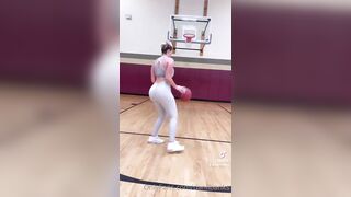 Daniibanks (Danii banks) OnlyFans Leaks Chubby Blondie Latina Girl 108