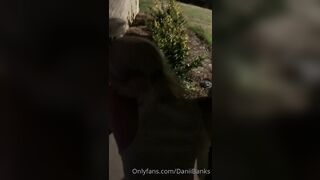 Daniibanks (Danii banks) OnlyFans Leaks Chubby Blondie Latina Girl 43