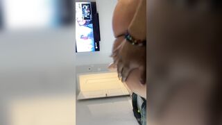 Daniibanks (Danii banks) OnlyFans Leaks Chubby Blondie Latina Girl 66