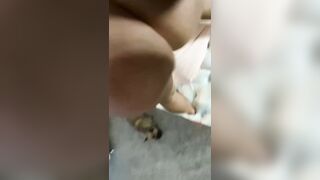 Daniibanks (Danii banks) OnlyFans Leaks Chubby Blondie Latina Girl 66