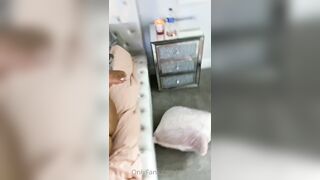 Daniibanks (Danii banks) OnlyFans Leaks Chubby Blondie Latina Girl 66