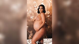 Lena The Plug (lenatheplug) OnlyFans Leaks -  like if you’re gonna miss my thicker bodayyyy_0004