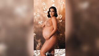 Lena The Plug (lenatheplug) OnlyFans Leaks -  like if you’re gonna miss my thicker bodayyyy_0004