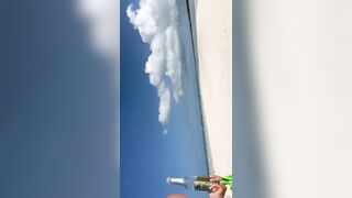 Daniibanks (Danii banks) OnlyFans Leaks Chubby Blondie Latina Girl 86