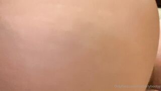 Kimberly Bootyy (kimberlybootyy) OnlyFans Leaks Favorites Faceless big booty e-girlfriend 87