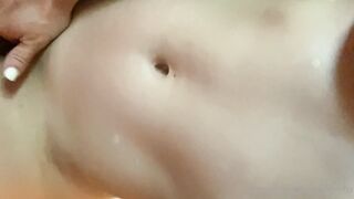 Kimberly Bootyy (kimberlybootyy) OnlyFans Leaks Favorites Faceless big booty e-girlfriend 87