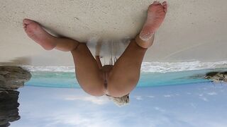 Daniibanks (Danii banks) OnlyFans Leaks Chubby Blondie Latina Girl 47