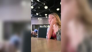 Daniibanks (Danii banks) OnlyFans Leaks Chubby Blondie Latina Girl 105